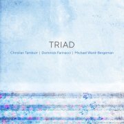 Triad - TRIAD (2024) [Hi-Res]