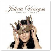 Julieta Venegas - Realmente Lo Mejor (2007)