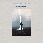 Howard Jones - Cross That Line (Expanded and Remastered Edition) (1989/2020)