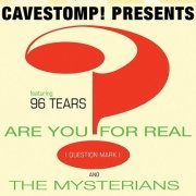 Question Mark & The Mysterians - Are You For Real? (2015)