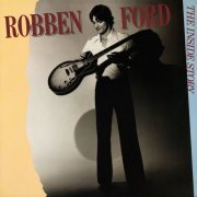 Robben Ford - The Inside Story (1979)