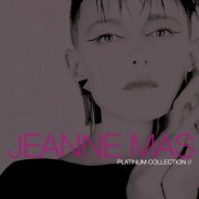 Jeanne Mas - Platinum Collection (3CD) (2008)