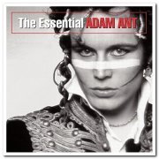 Adam Ant - The Essential Adam Ant (2003)