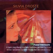 Silvia Droste - Piano Portrats (2005)