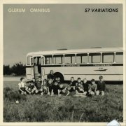 Glerum Omnibus - 57 Variations (2023)