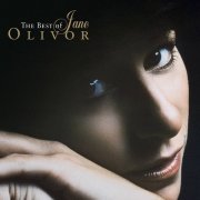 Jane Olivor - The Best Of Jane Olivor (1990)