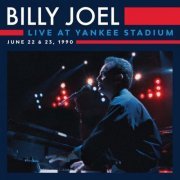 Billy Joel - Live at Yankee Stadium (2022) [Hi-Res]