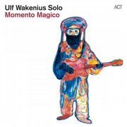 Ulf Wakenius - Momento Magico (2014) [Hi-Res]