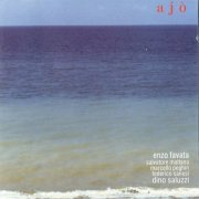 Enzo Favata, Salvatore Maltana, Marcello Peghin, Federico Sanesi, Dino Saluzzi - Ajo (1997)