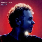 Simply Red - Home (2003) {CD+DVD, Limited Edition} CD-Rip