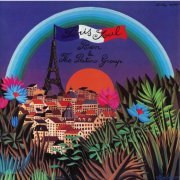 Ben & The Platano Group - Paris Soul (1999)