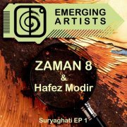 ZAMAN 8 & Hafez Modir - Suryaghati EP1 (2007) FLAC