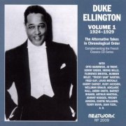 Duke Ellington - The Alternative Takes Vol.1-3 (2001)