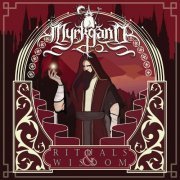 Myrkgand - Rituals & Wisdom (2022) Hi-Res