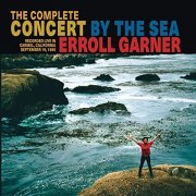Erroll Garner - The Complete Concert By The Sea (Expanded) (1955/2015) Hi Res
