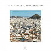 Petros Klampanis - Rooftop Stories (2021)