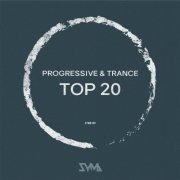 Various Artists - Progressive & Trance Top 20 (2019) flac