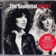 Heart - The Essential Heart (2002)