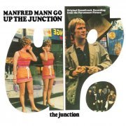 Manfred Mann - Up the Junction (Original Motion Picture Soundtrack) (2019)