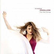 Cristina Zavalloni - For the Living (2020) [Hi-Res]