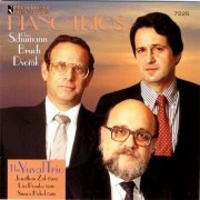 The Yuval Trio - Piano Trios: Clara Schumann, Bruch, Dvořák (2006)