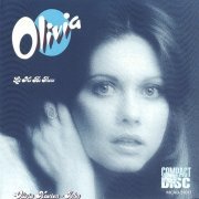 Olivia Newton-John - Let Me Be There (1973) [1987] CD-Rip