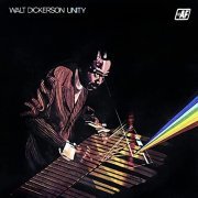Walt Dickerson - Unity (1964/2022) Hi Res