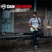Dan Granero - Blues Express (2014)