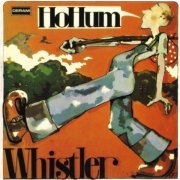 Whistler - Ho Hum (Reissue) (1971/1994)