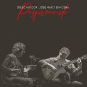Diego Amador, Jose Maria Bandera - Paqueando (2024) [Hi-Res]