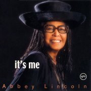 Abbey Lincoln - It's Me (2003)