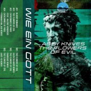 Abby Knives - The Flowers of Evil (2023)