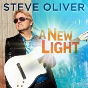 Steve Oliver - A New Light (2023)