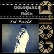 Ted Herold - Golden Age of Rock (2021)