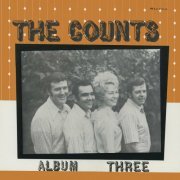 The Counts - Album Three (2023)