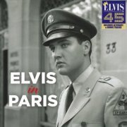 Elvis Presley - Elvis In Paris (2022) CD-Rip