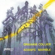 Graham Collier - Adam's Marble (1995)