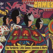 The Yardbirds - Little Game Sessions & More (1992)