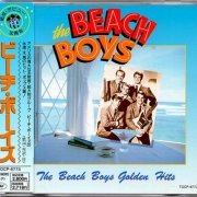 The Beach Boys - The Beach Boys Golden Hits (1991) {Japanese Release} CD-Rip