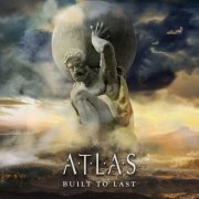 Atlas - Built to Last (2023) Hi Res