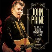John Prine - Live at the Singer-Songwriter Festival (Live) (2017)