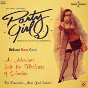 The Whit Boyd Combo - Party Girls Original Motion Picture Soundtrack (2020) [Hi-Res]