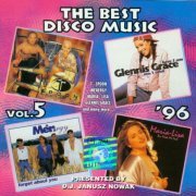 VA - The Best Disco Music Vol. 5 '96 (1996)