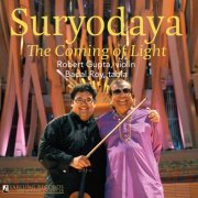 Badal Roy & Robert Vijay Gupta - Suryodaya: The Coming of Light (2014) [Hi-Res]