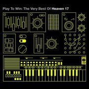 Heaven 17 ‎- Play To Win: The Very Best Of Heaven 17 [2CD] (2012)