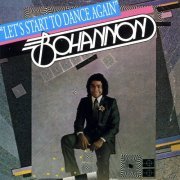 Bohannon - Let's Start to Dance Again (1981)