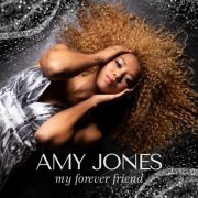 Amy Jones - my forever friend (2023) [Hi-Res]