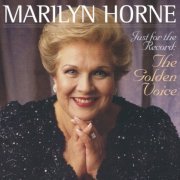 Marilyn Horne - Just for the Record: The Golden Voice (2003) CD-Rip
