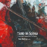 Toke Møldrup - Solo in Scéna (2021)