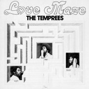 The Temprees - Love Maze (1973/2019)
